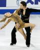 Kaitlyn Weaver &amp; Andrew Poje (CAN)