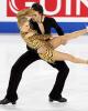 Kaitlyn Weaver &amp; Andrew Poje (CAN)