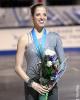 Carolina Kostner (ITA) Gold