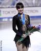 Alena Leonova (RUS) Bronze
