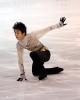 Yuzuru Hanyu (JPN)