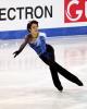 Yuzuru Hanyu (JPN)