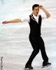 Patrick Chan (CAN)