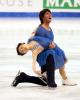 Yuko Kavaguti &amp; Alexander Smirnov (RUS)