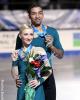 Aliona Savchenko &amp; Robin Szolkowy (GER) Gold