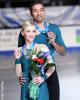 Aliona Savchenko &amp; Robin Szolkowy (GER) Gold
