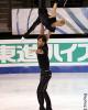Tatiana Volosozhar &amp; Maxim Trankov (RUS)