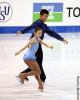 Narumi Takahashi &amp; Mervin Tran (JPN)