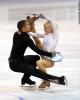 Aliona Savchenko &amp; Robin Szolkowy (GER)