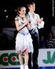 Victoria Sinitsina &amp; Ruslan Zhiganshin (RUS) Gold
