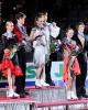 The 2011 ISU Junior Grand Prix Champions