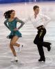 Alexandra Aldridge &amp; Daniel Eaton (USA)