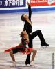 Alexandra Stepanova &amp; Ivan Bukin (RUS)