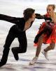 Alexandra Stepanova &amp; Ivan Bukin (RUS)