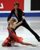 Alexandra Stepanova &amp; Ivan Bukin (RUS)