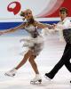 Victoria Sinitsina &amp; Ruslan Zhiganshin (RUS)