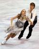 Victoria Sinitsina &amp; Ruslan Zhiganshin (RUS)