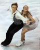 Victoria Sinitsina &amp; Ruslan Zhiganshin (RUS)