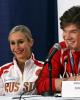 Anna Yanovskaya &amp; Sergey Mozgov