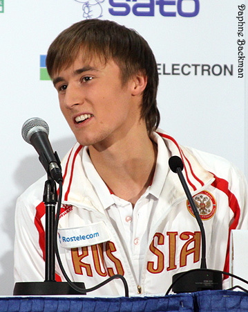 Ruslan Zhigansin
