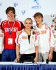 Free Dance Press Conference