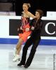 Alexandra Stepanova &amp; Ivan Bukin (RUS)