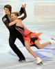 Alexandra Stepanova &amp; Ivan Bukin (RUS)