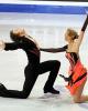 Alexandra Stepanova &amp; Ivan Bukin (RUS)