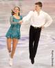 Alexandra Aldridge &amp; Daniel Eaton (USA)