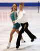 Alexandra Aldridge &amp; Daniel Eaton (USA)