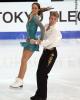 Alexandra Aldridge &amp; Daniel Eaton (USA)