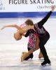 Maria Nosulia &amp; Evgen Kholoniuk (UKR)