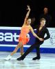 Alexandra Aldridge &amp; Daniel Eaton (USA)