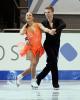 Alexandra Aldridge &amp; Daniel Eaton (USA)