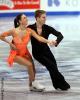 Alexandra Aldridge &amp; Daniel Eaton (USA)