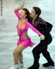 Anastasia Galyeta &amp; Alexei Shumski (UKR)