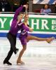 Maria Nosulia &amp; Evgen Kholoniuk (UKR)