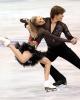 Anna Yanovskaia &amp; Sergei Mozgov (RUS)