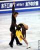 Alexandra Stepanova &amp; Ivan Bukin (RUS)