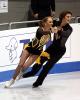 Alexandra Stepanova &amp; Ivan Bukin (RUS)