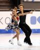 Victoria Sinitsina &amp; Ruslan Zhiganshin (RUS)