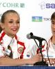 Victoria Sinitsina &amp; Ruslan Zhiganshin (RUS)