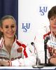 Anna Yanovskaia &amp; Sergei Mozgov (RUS)