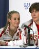 Short Dance Press Conference