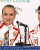 Victoria Sinitsina &amp; Ruslan Zhiganshin (RUS)