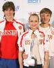 Short Dance Leaders