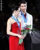 Tessa Virtue &amp; Scott Moir, Silver