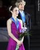 Meryl Davis &amp; Charlie White