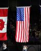 Flags of the Medalists