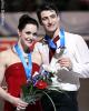 Tessa Virtue &amp; Scott Moir (CAN)